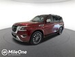 Nissan Armada