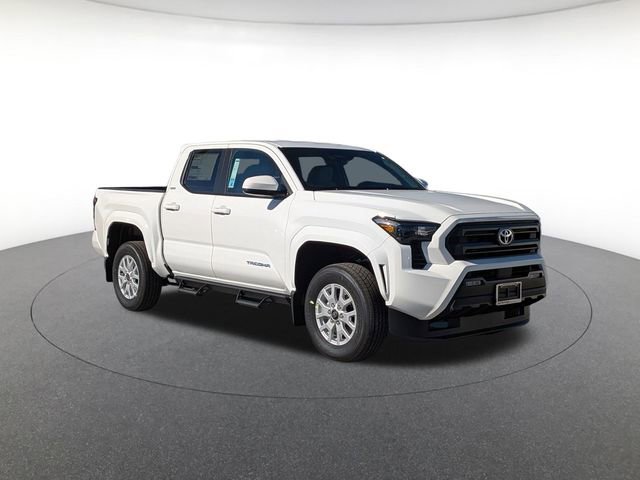 2025 Toyota Tacoma SR5 - Photo 6