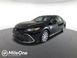 Toyota Camry Hybrid