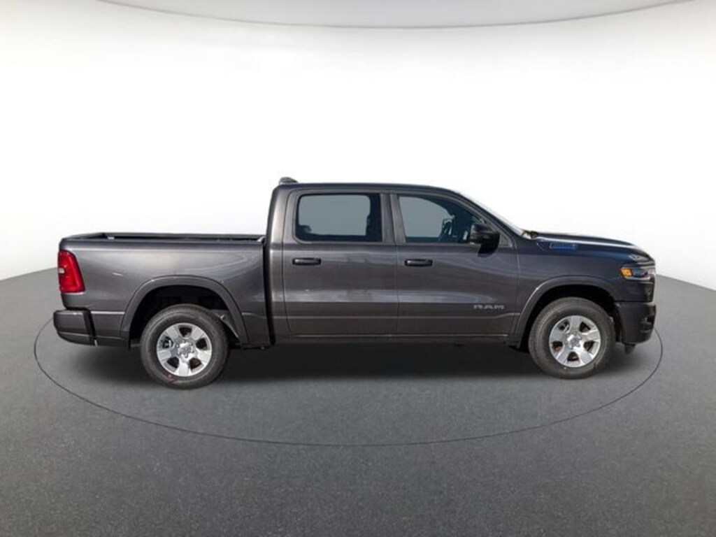 Used 2025 Ram 1500 Big Horn/Lone Star Truck