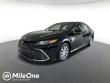 Used 2021 Toyota Camry Hybrid LE Sedan