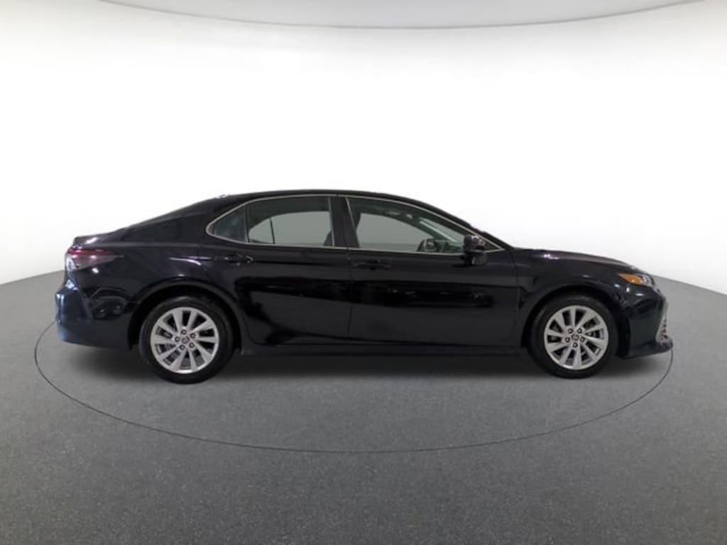 Used 2023 Toyota Camry LE Sedan