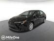 Used 2025 Toyota Corolla LE Sedan