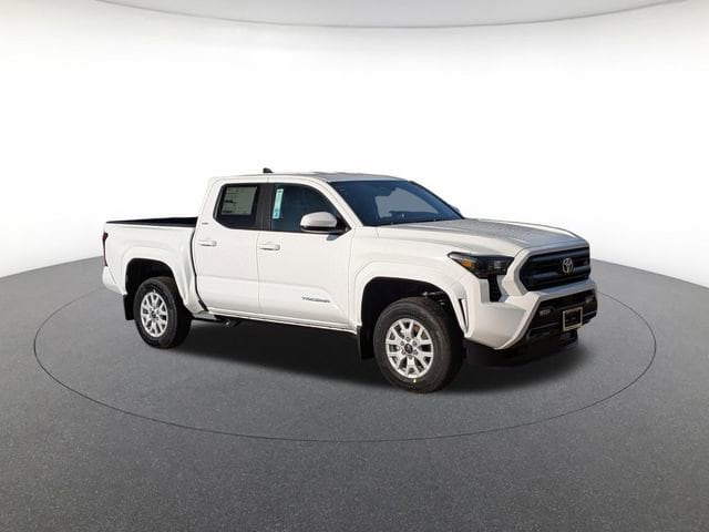 2025 Toyota Tacoma SR5 - Photo 6