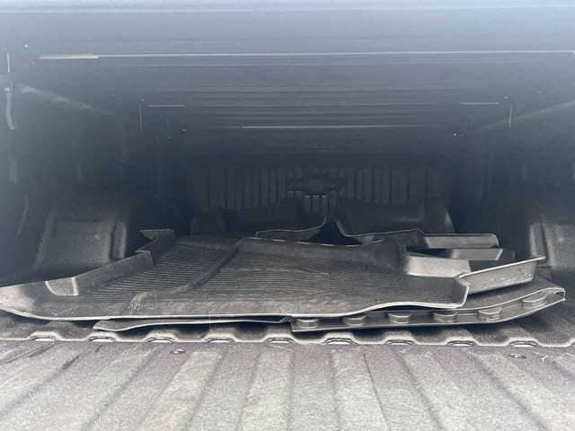 2022 Chevrolet Silverado 1500 LT Trail Boss - Photo 20
