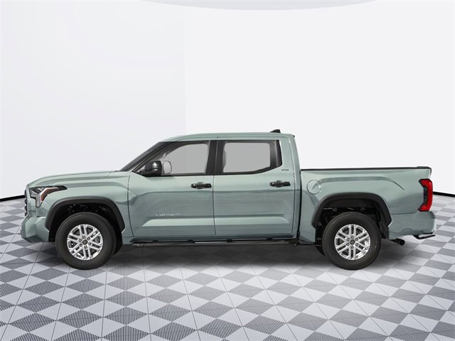 2026 Toyota Tundra SR5 photo 3