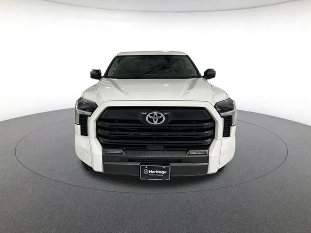 Used 2023 Toyota Tundra SR5 Truck