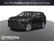 Used 2024 Toyota Grand Highlander XLE Sport Utility