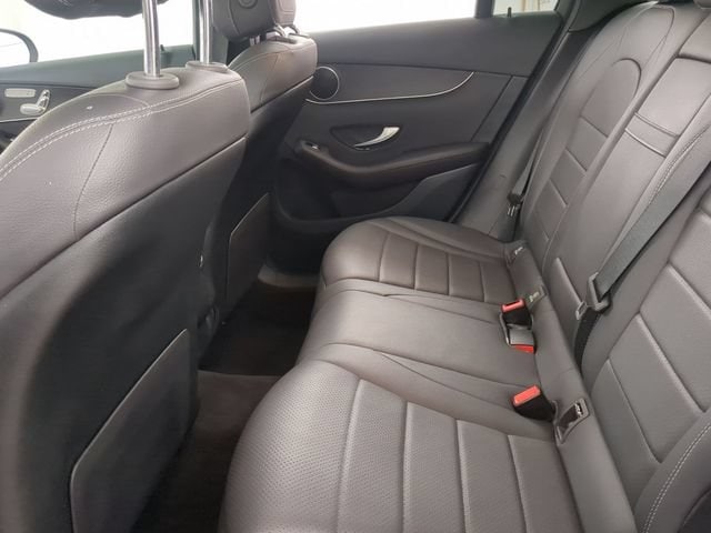 2021 Mercedes-Benz GLC GLC300 - Photo 19