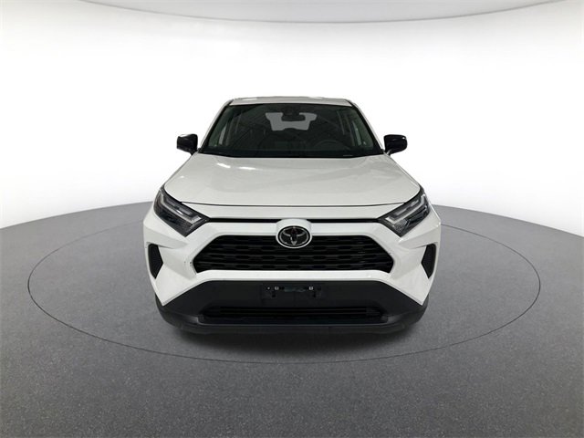 2024 Toyota RAV4 LE Sport photo 2
