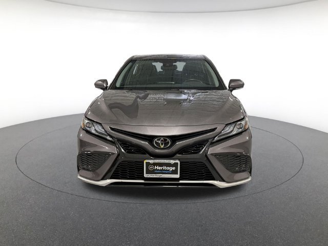 Used 2024 Toyota Camry XSE Sedan