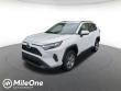 Used 2022 Toyota RAV4 XLE Sport Utility