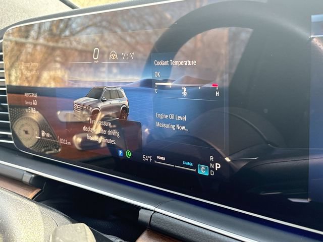 2025 Mercedes-Benz GLS Base - Photo 14