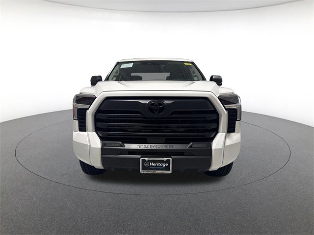 2024 Toyota Tundra SR5 photo 2