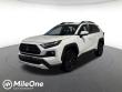 Used 2024 Toyota RAV4 Adventure Sport Utility