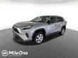 Used 2024 Toyota RAV4 LE Sport Utility
