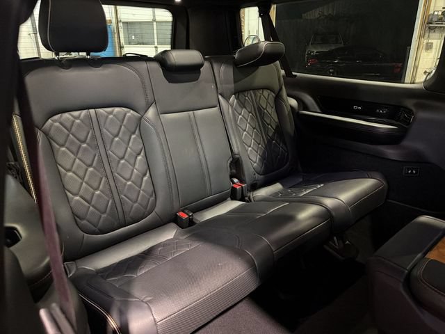 2024 Jeep Grand Wagoneer L Series III - Photo 19