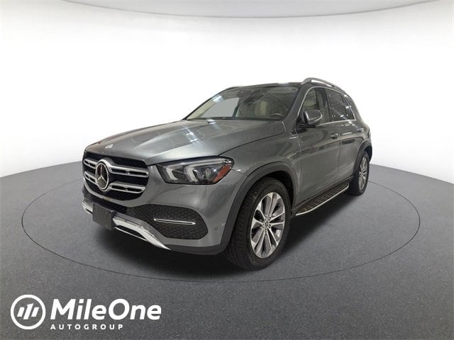 2023 Mercedes-Benz GLE GLE350
