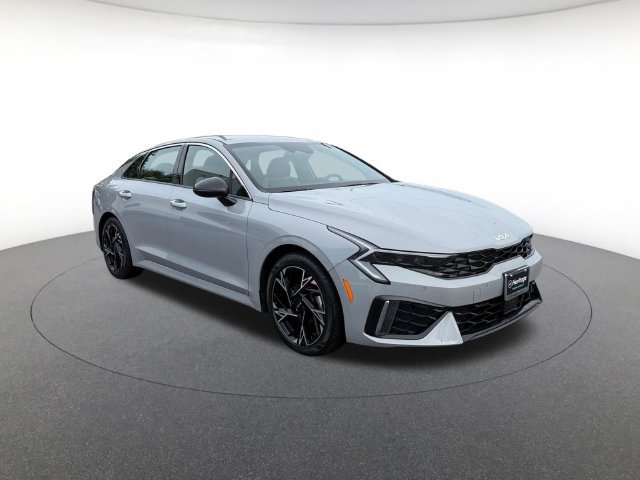Used 2025 Kia K5 GT-Line Sedan