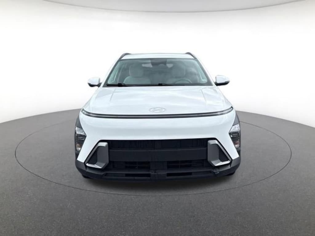 Used 2025 Hyundai Kona SEL Sport Utility