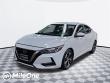 Used 2021 Nissan Sentra SV Sedan