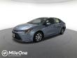 Used 2022 Toyota Corolla Hybrid LE Sedan