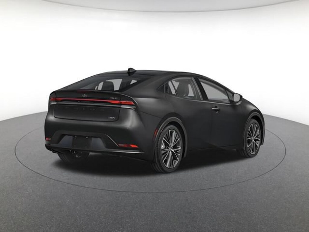New 2026 Toyota Prius XLE Hatchback