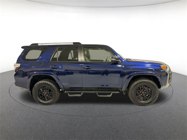 2022 Toyota 4Runner SR5 Premium photo 3
