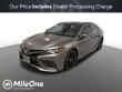 Used 2024 Toyota Camry XSE Sedan