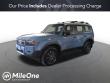 Used 2025 Toyota Land Cruiser Base Sport Utility