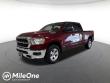 Used 2024 Ram 1500 Big Horn/Lone Star Truck
