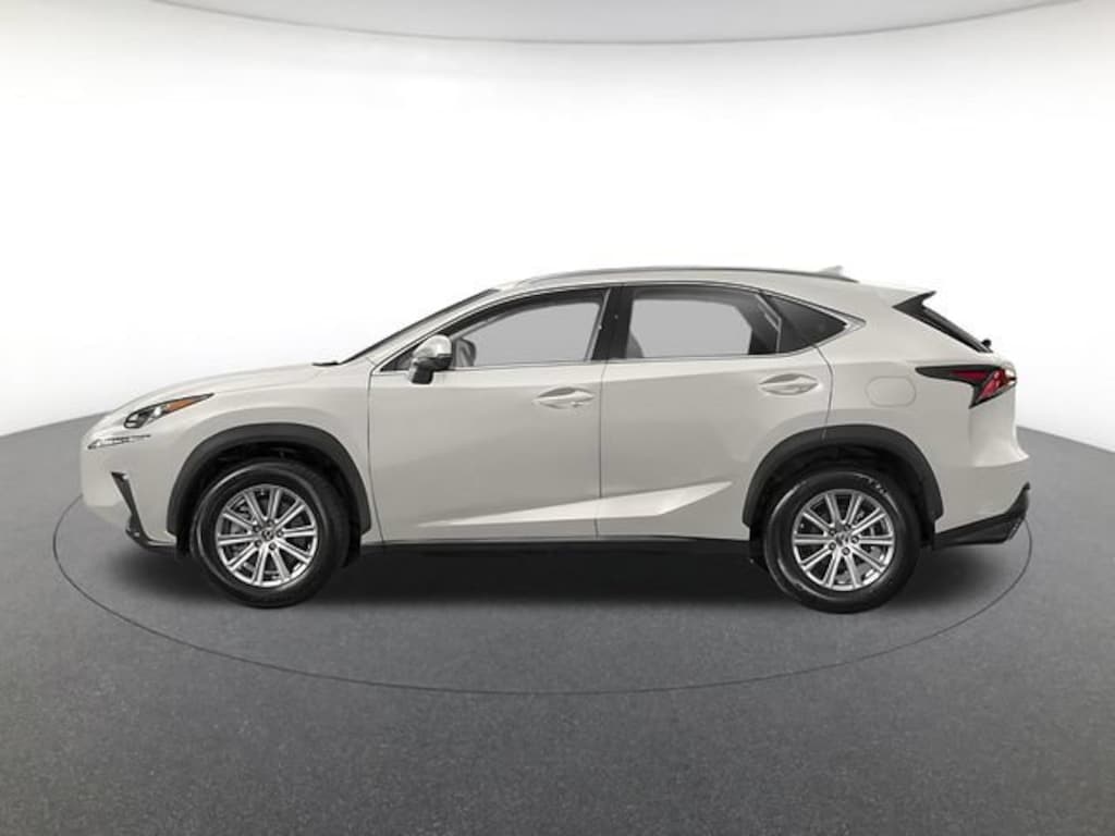 Used 2018 Lexus NX Sport Utility