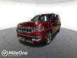 Used 2024 Jeep Wagoneer Series III Sport Utility