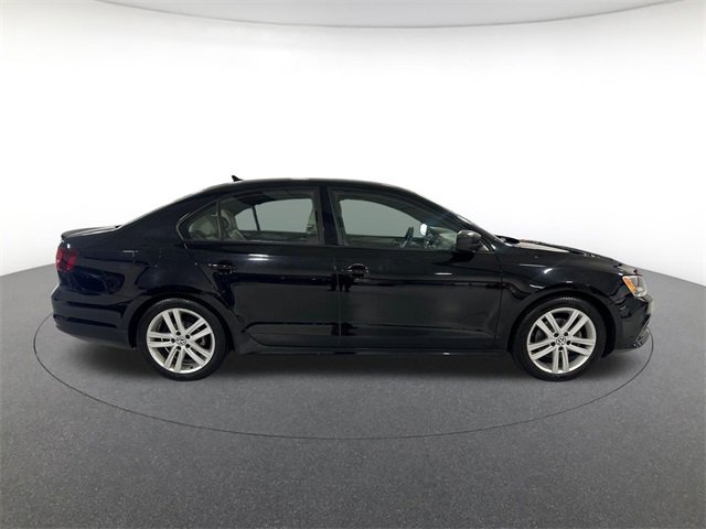 2016 Volkswagen Jetta 1.8T Sport photo 4