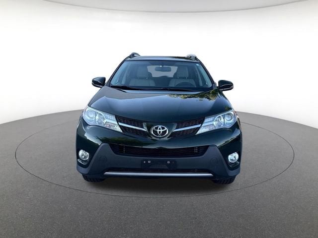 Used 2013 Toyota RAV4 Limited with VIN 2T3DFREV0DW118592 for sale in Owings Mills, MD