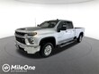 Chevrolet Silverado 2500HD