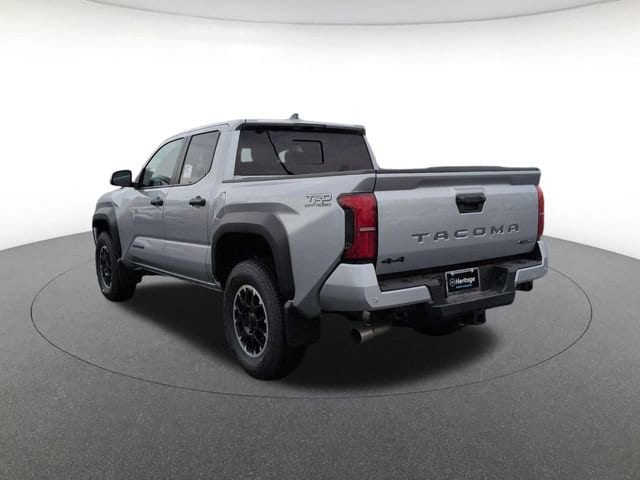 2026 Toyota Tacoma TRD Off Road - Photo 3