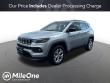 Used 2024 Jeep Compass Latitude Sport Utility
