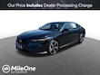  Honda Accord Hybrid