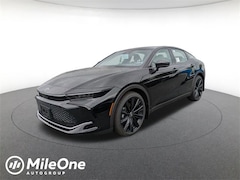 2026 Toyota Crown Nightshade Sedan