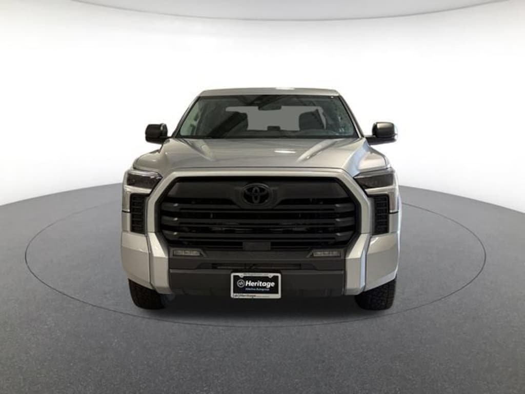 Used 2022 Toyota Tundra SR5 Truck