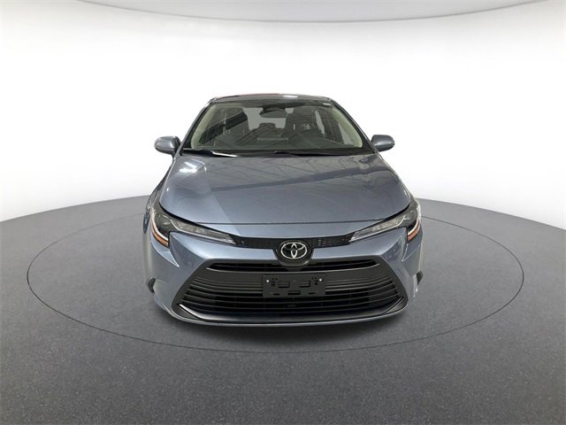 2023 Toyota Corolla LE photo 2