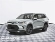 Toyota Grand Highlander Hybrid