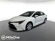 Used 2021 Toyota Corolla LE Sedan