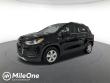 Used 2017 Chevrolet Trax LT Sport Utility