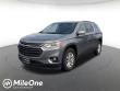 Used 2021 Chevrolet Traverse LT Sport Utility