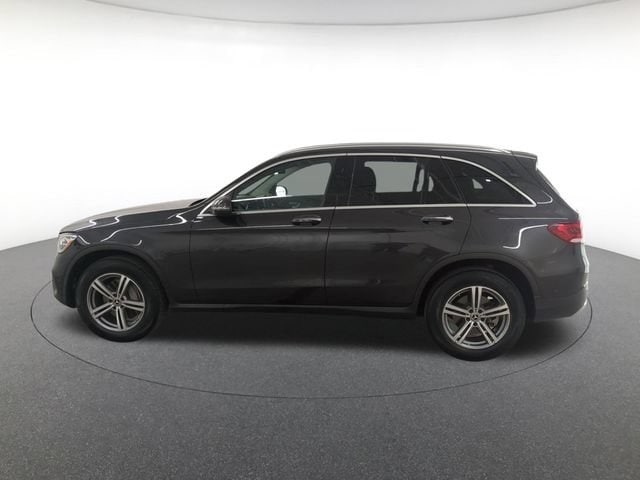 2021 Mercedes-Benz GLC GLC300 - Photo 8