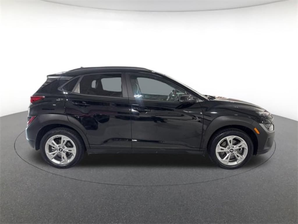 Used 2023 Hyundai Kona SEL Sport Utility