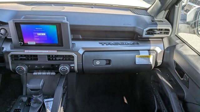 2025 Toyota Tacoma SR5 - Photo 9
