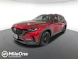 Mazda CX-50